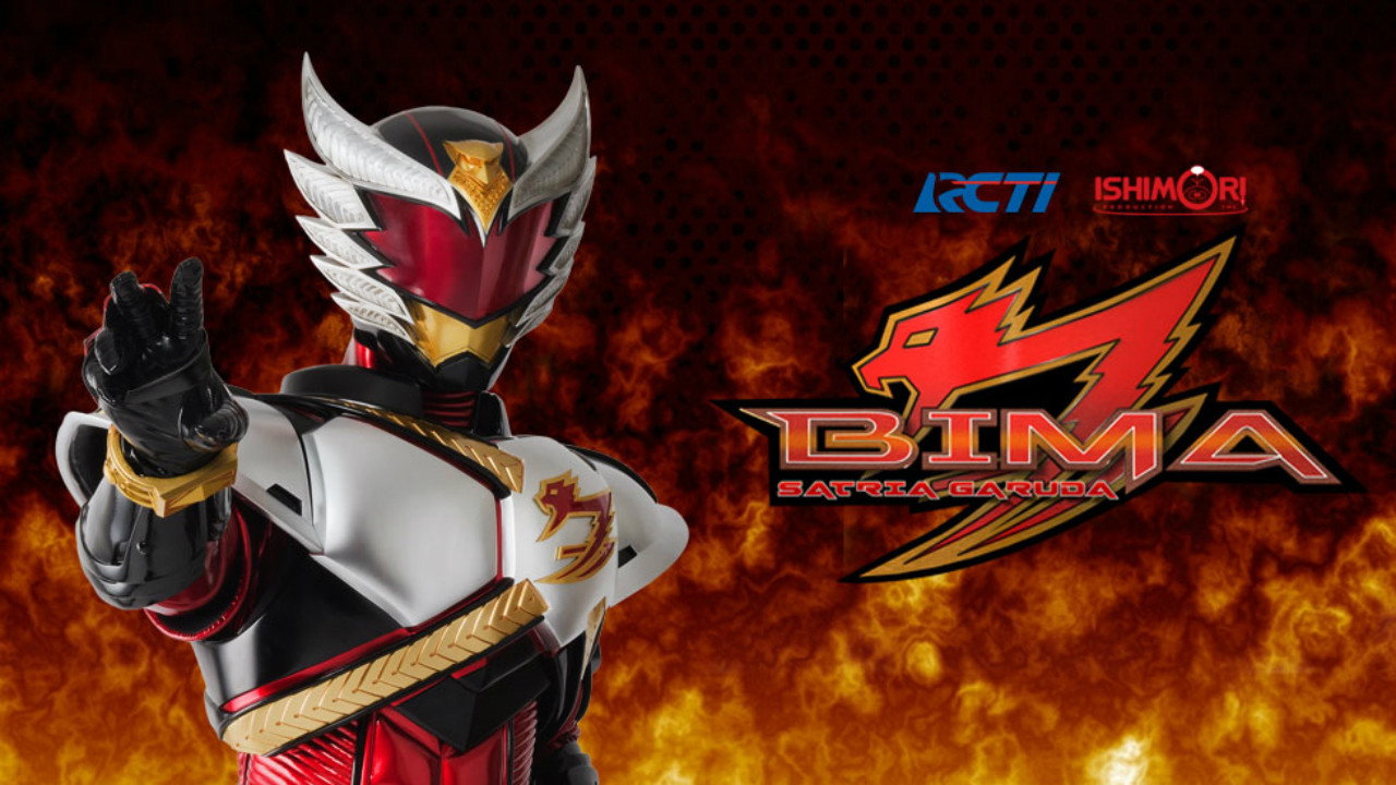 Bima Satria Garuda