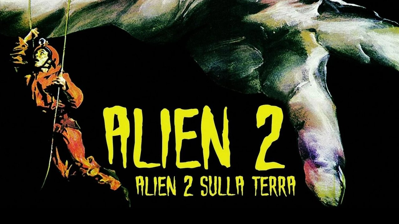 Alien 2: sulla Terra