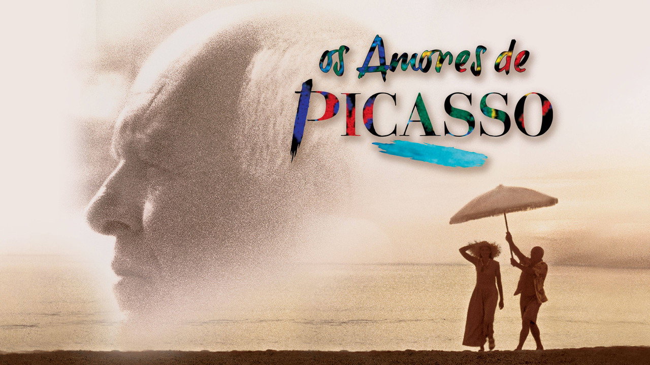 Surviving Picasso