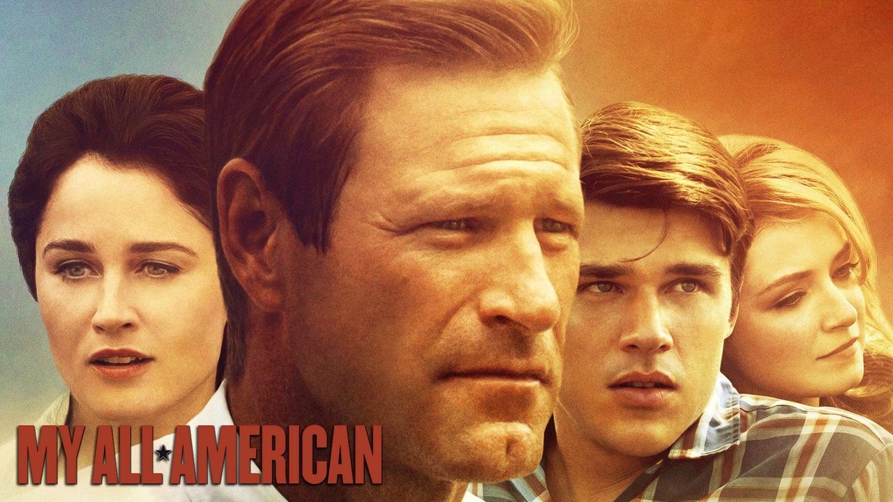 My All American