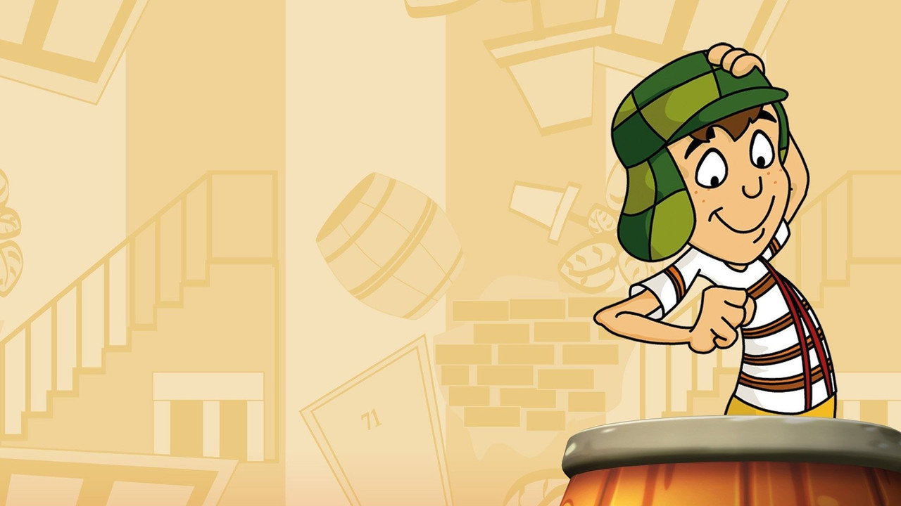 El Chavo: The Animated Series