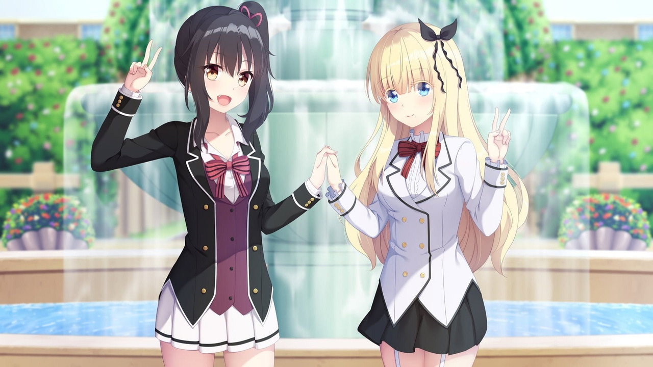 Kishuku Gakko no Juliet