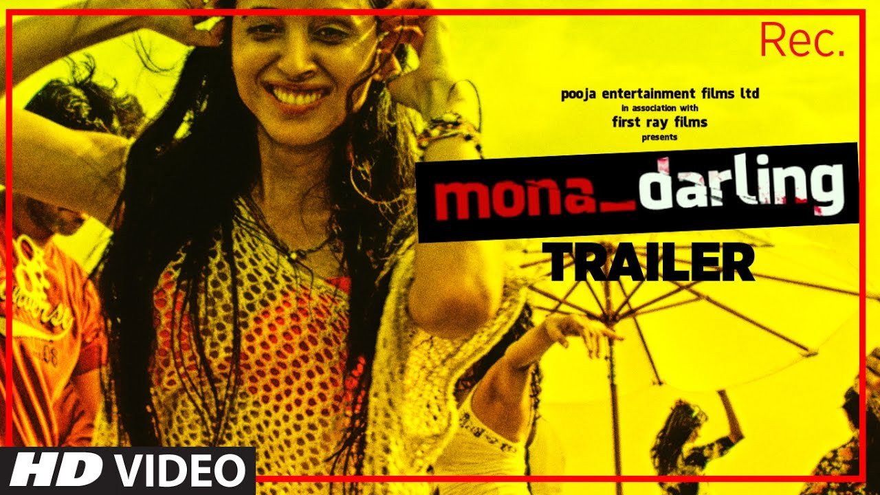 Mona Darling