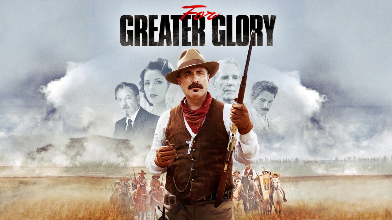 Outlaws - For Greater Glory