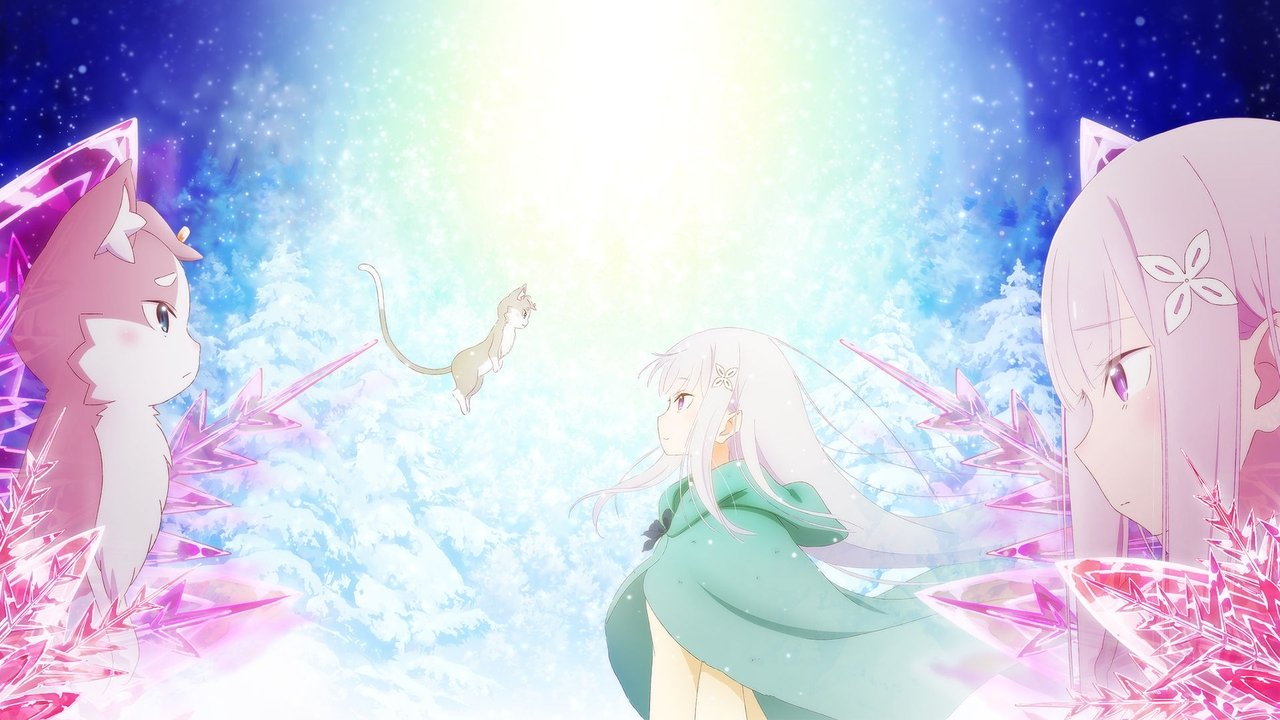Re: Zero kara Hajimeru Isekai Seikatsu - The Frozen Bond