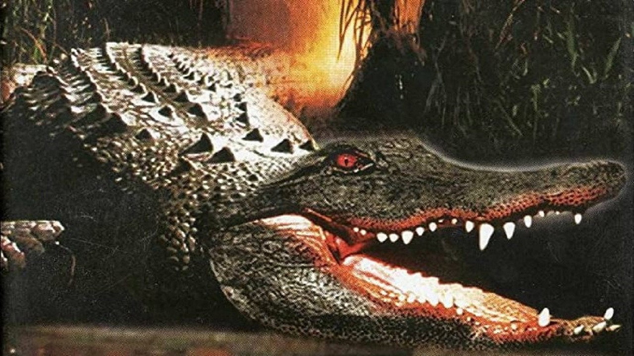 Alligator II: The Mutation