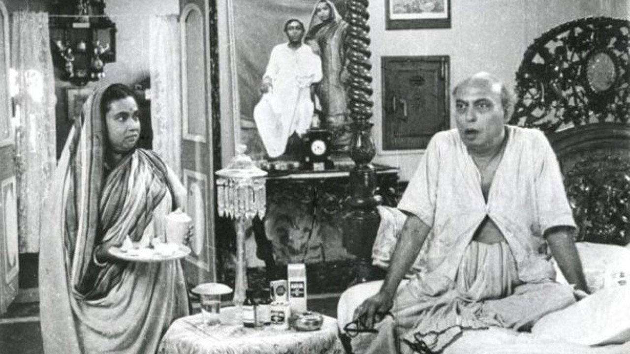 Parash Pathar