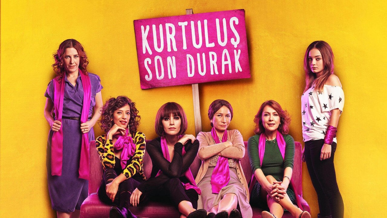 Last Stop: Kurtuluş