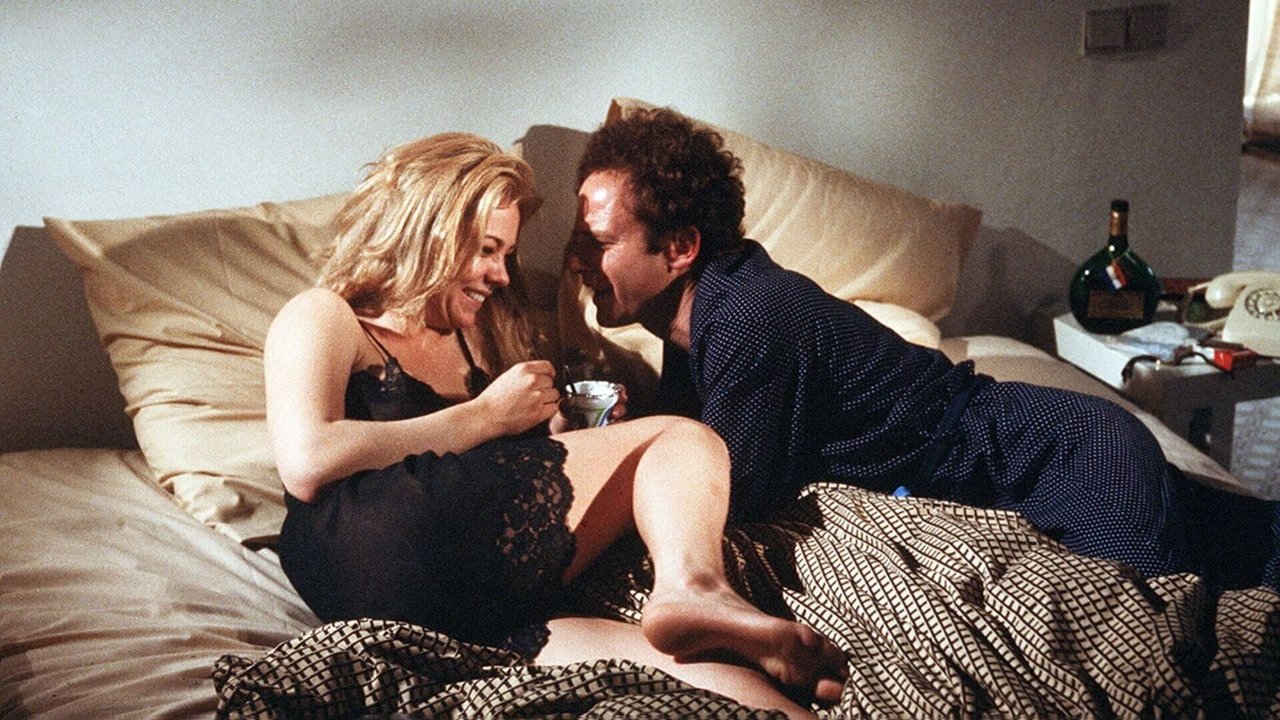 Bad Timing: A Sensual Obsession