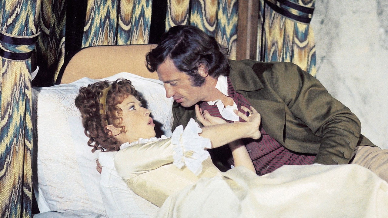Les mariés de l'an deux