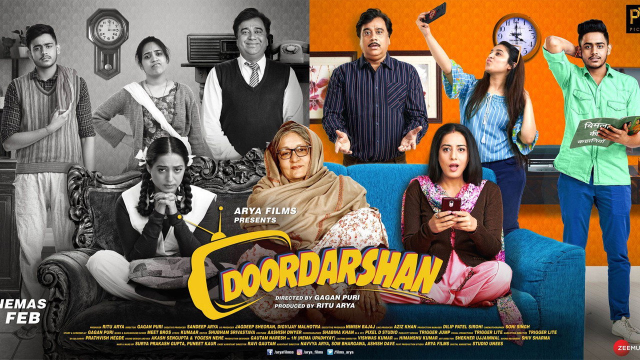 Doordarshan