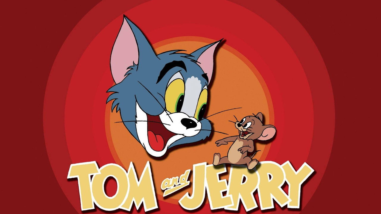 Tom and Jerry Classic Collection Volume 1
