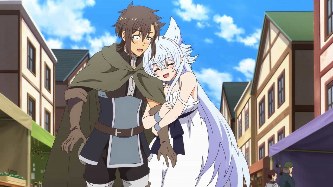 Lv2 kara Cheat datta Motoyûsha Kôho no Mattari Isekai Life