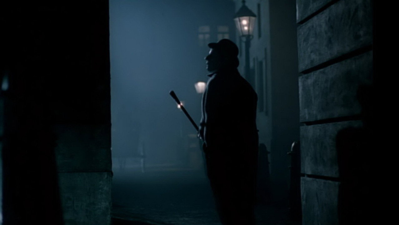 Sherlock