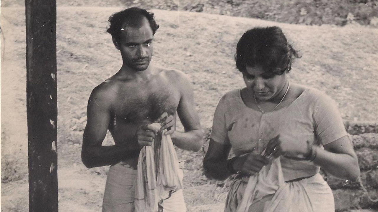 Kodiyettam