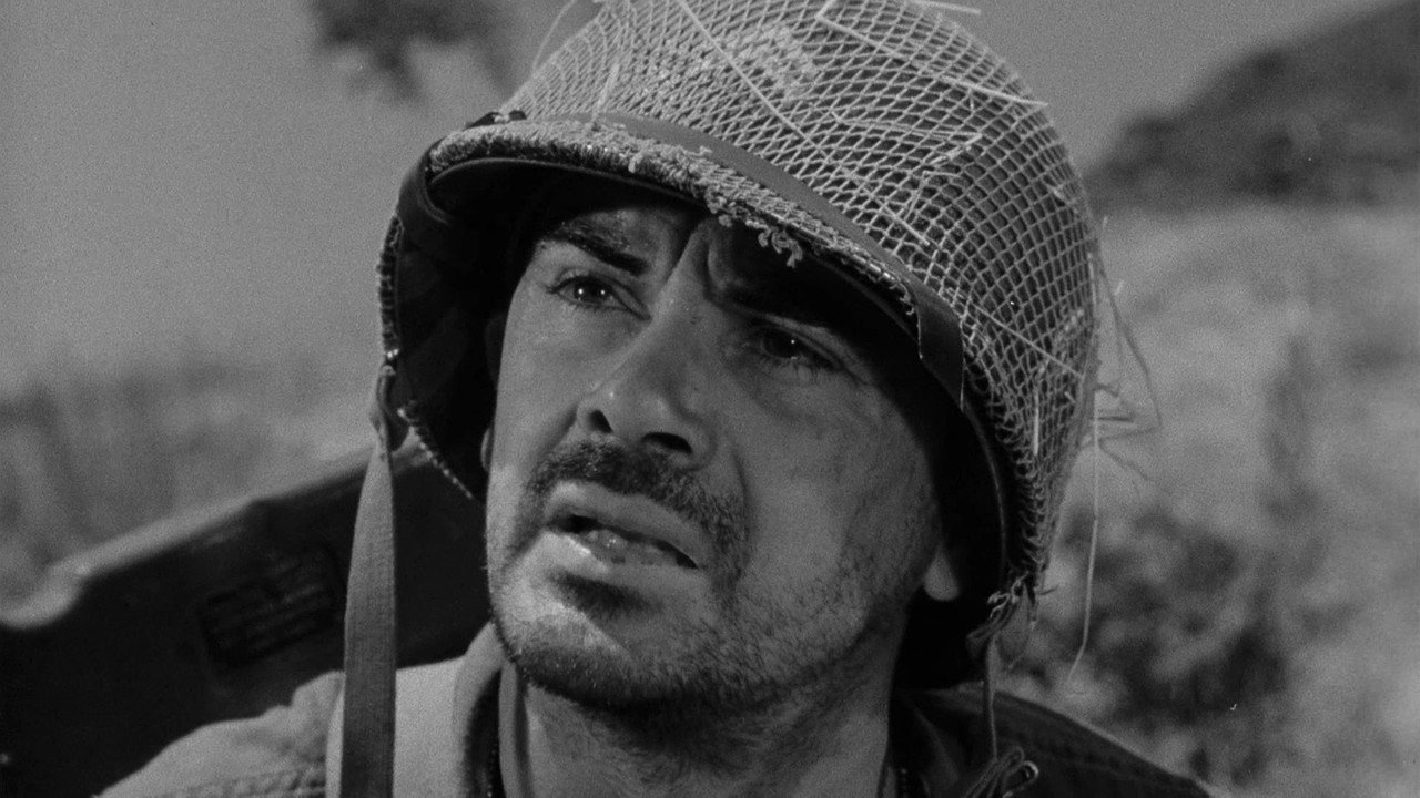 Men in War