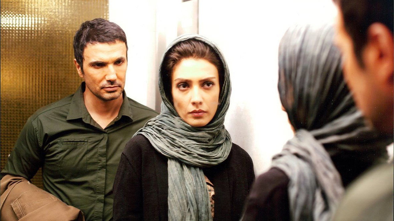Shift-e Shab
