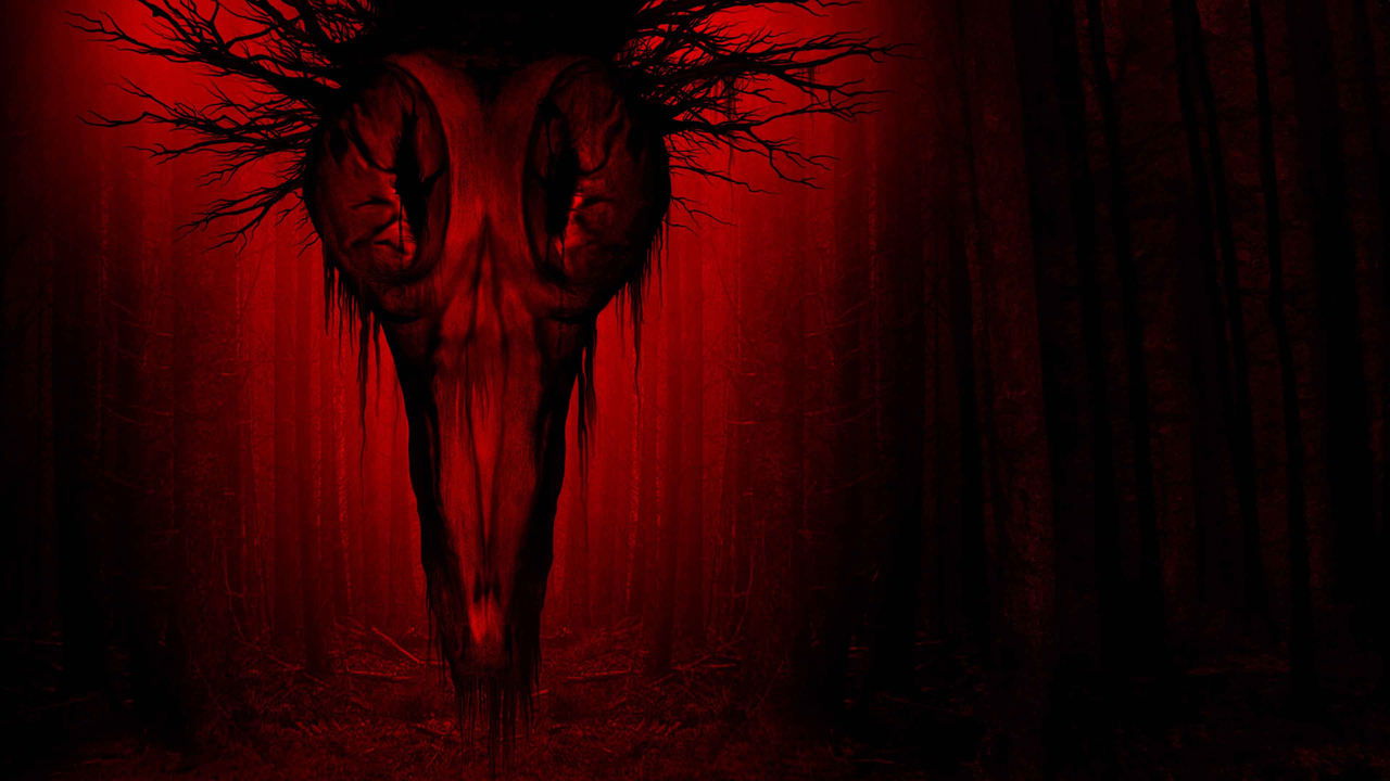 The Wendigo