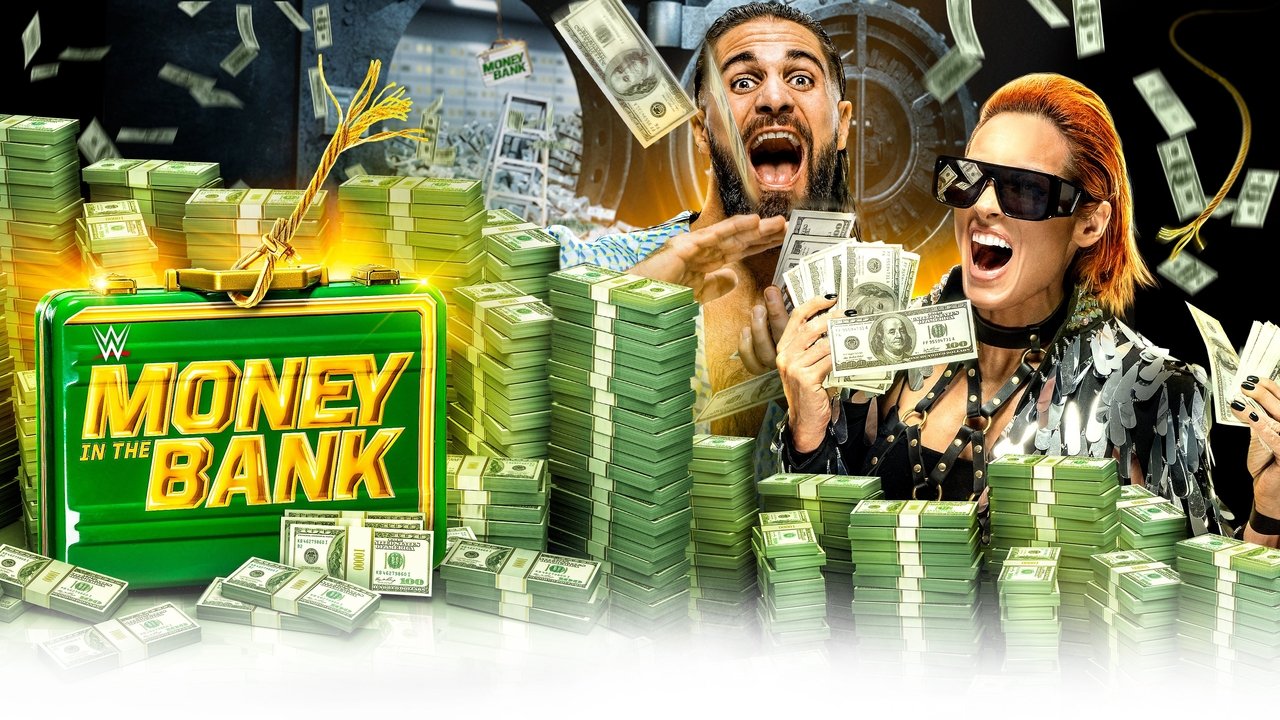 WWE Money in the Bank