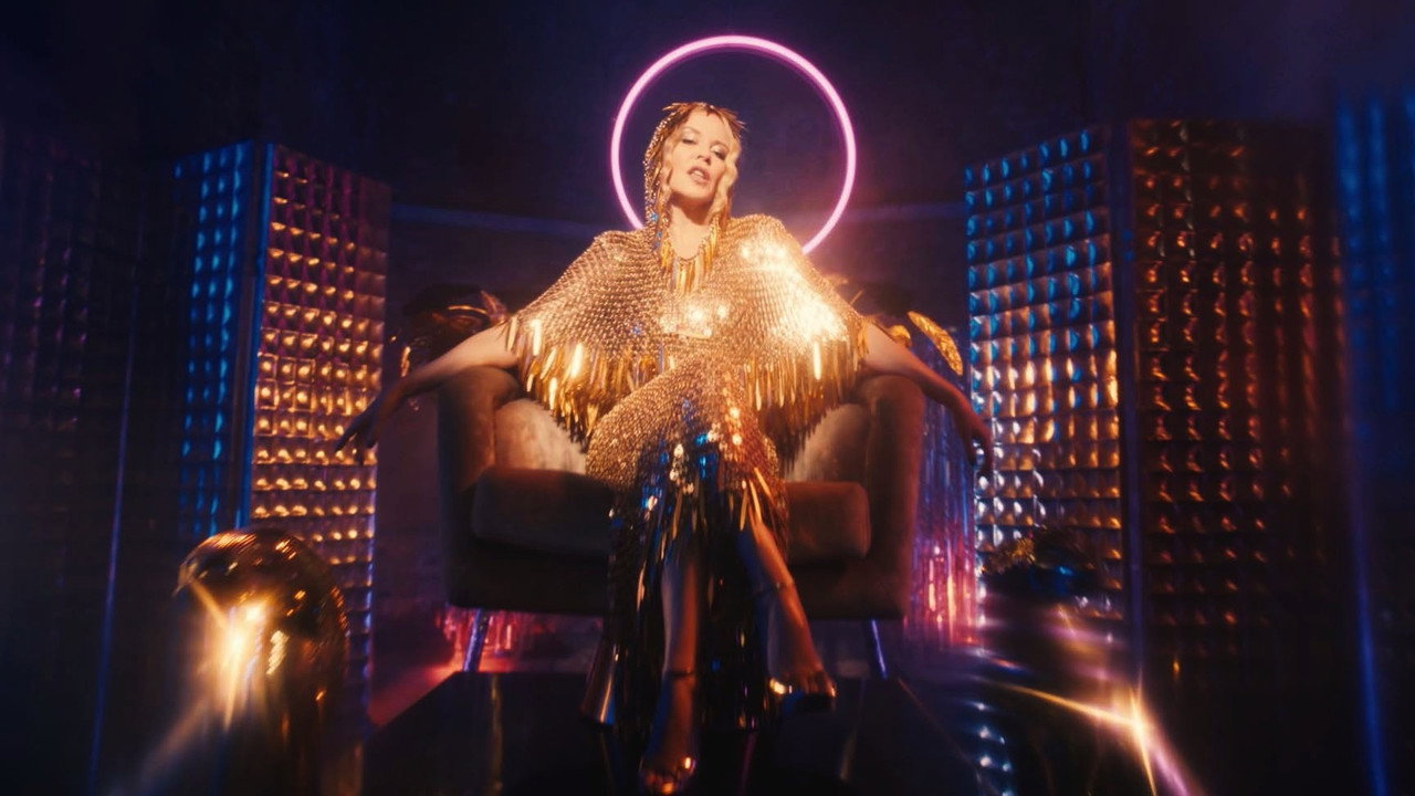 Infinite Disco