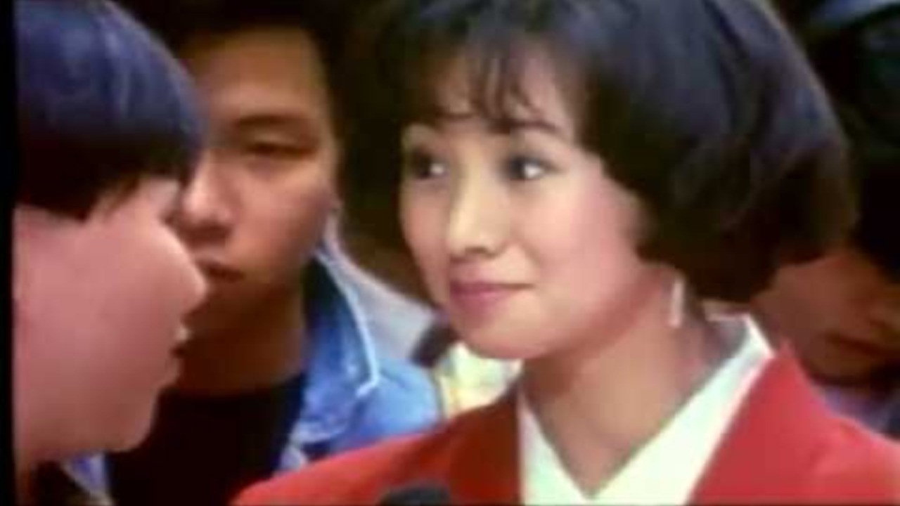 Dong bat chu dik fung ching