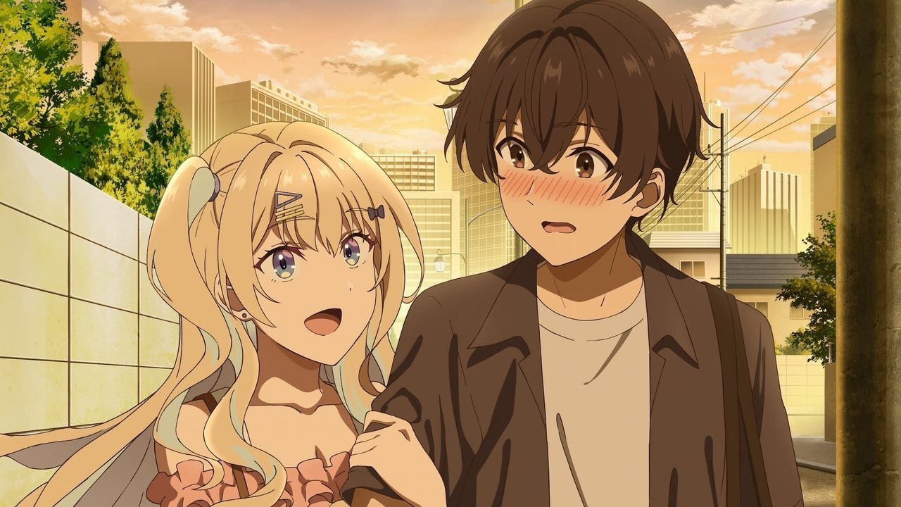 Keikenzumi na Kimi to, Keiken Zero na Ore ga, Otsukiai suru Hanashi.