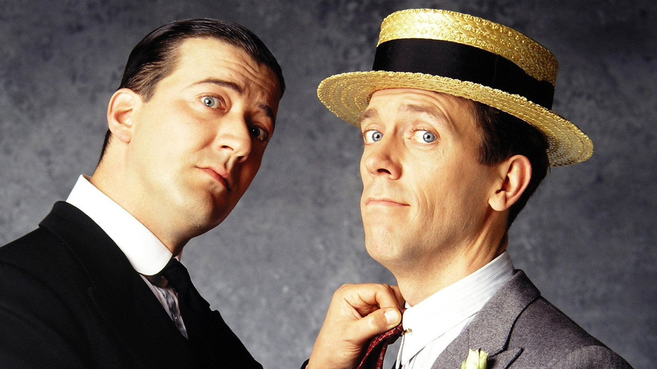 A Bit of Fry & Laurie