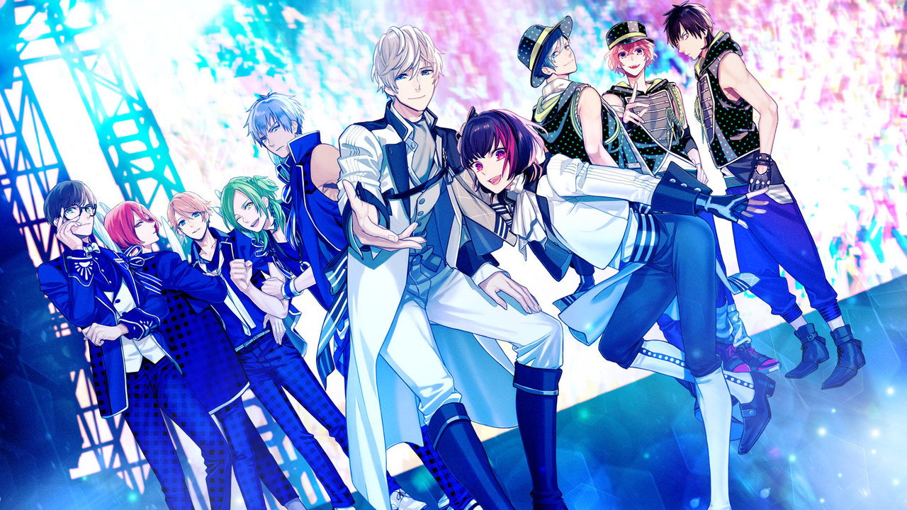 B-Project: Kodô Ambitious