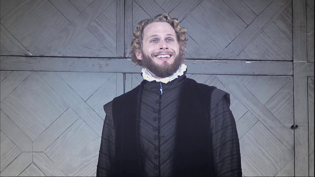 RSC Live: As You Like It