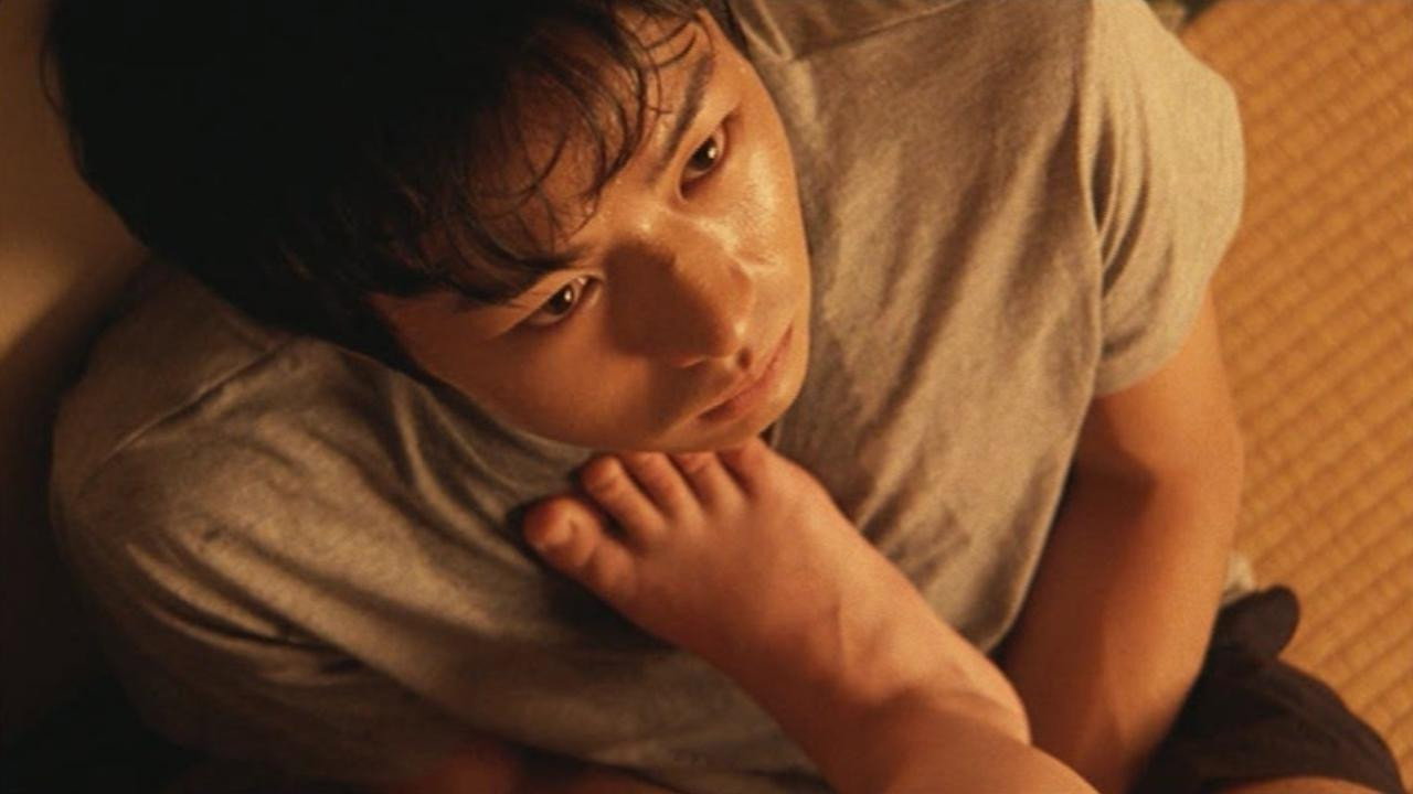 Gekkô no sasayaki