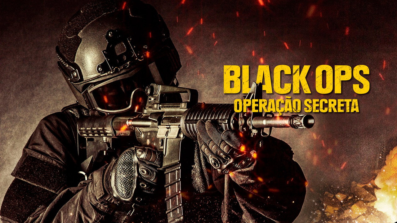 Black Ops