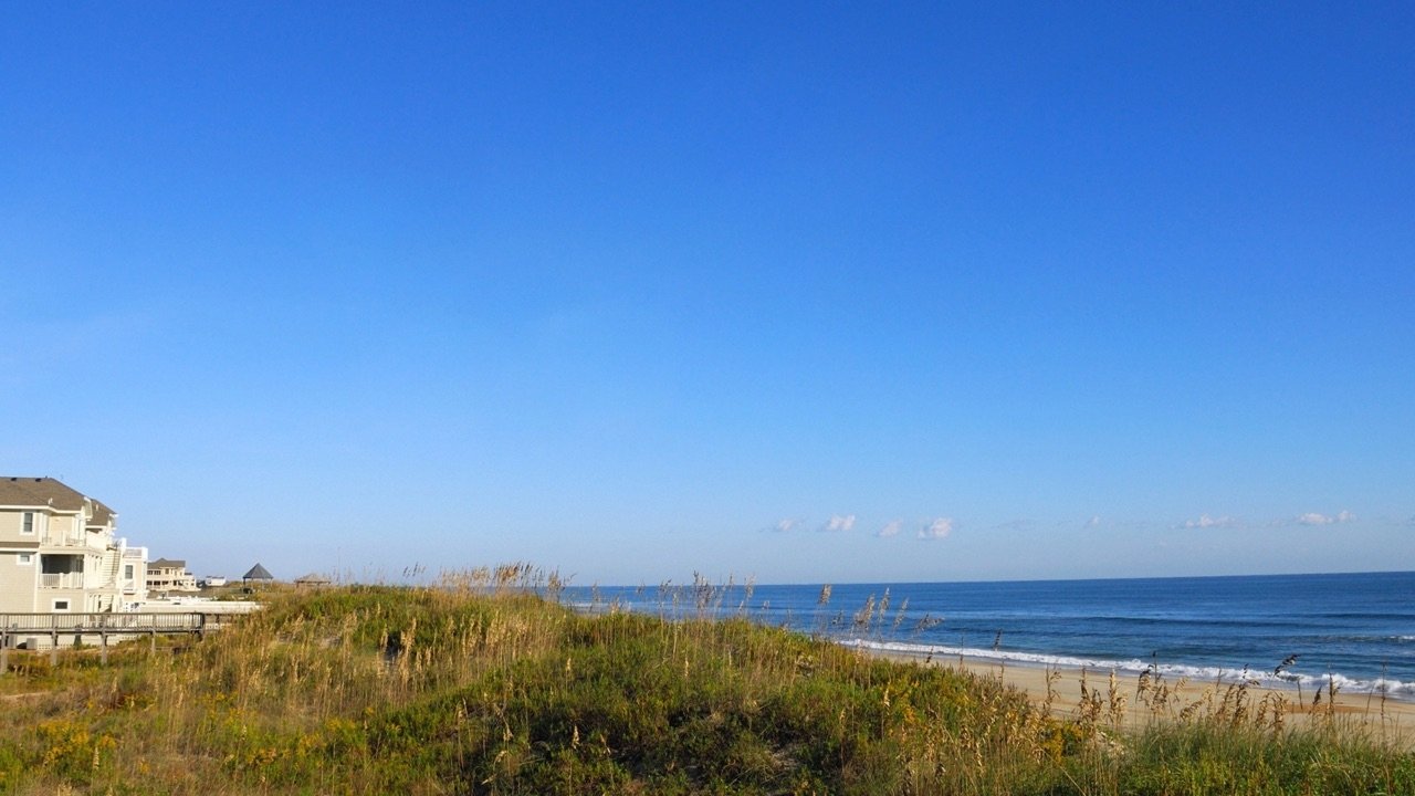 Beachfront Bargain Hunt: Renovation