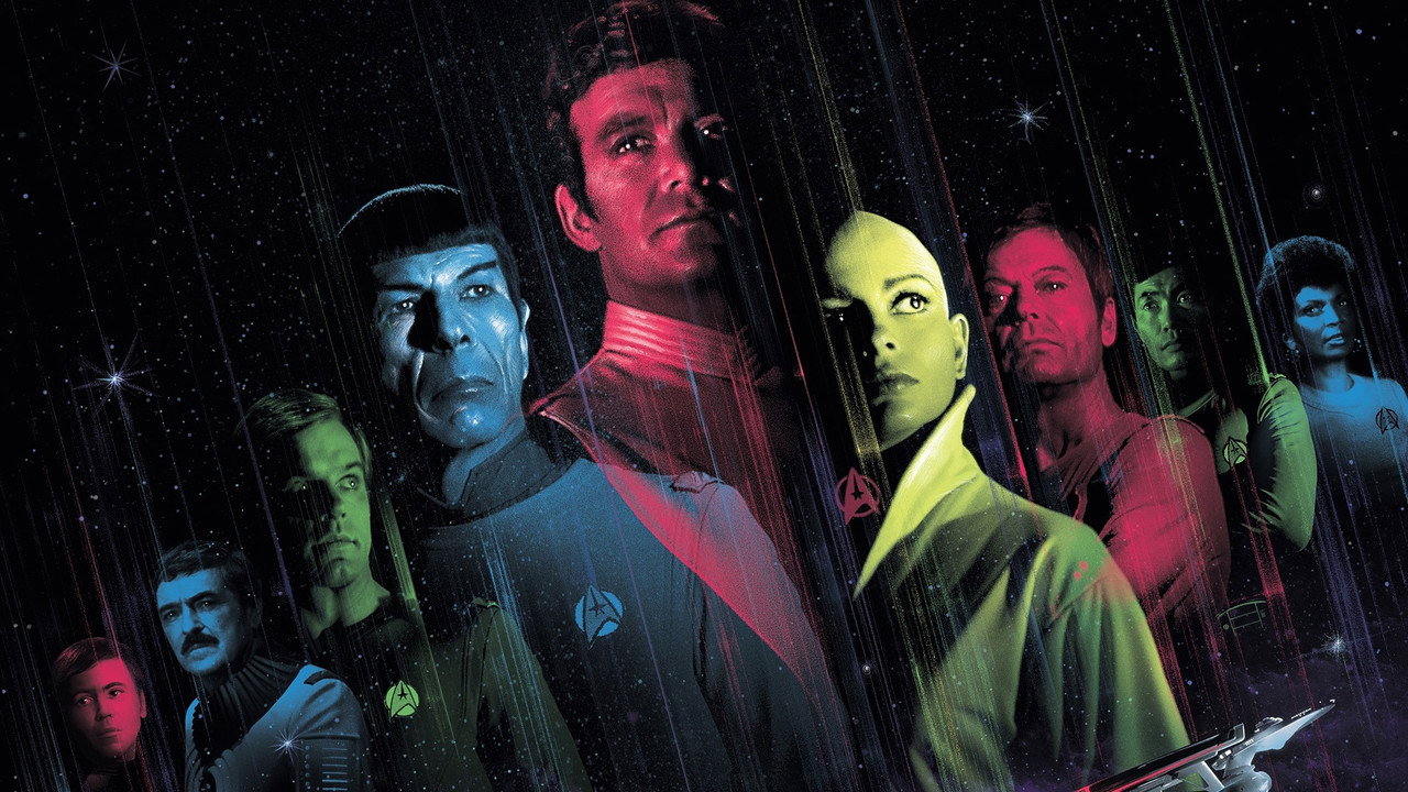 Star Trek: The Motion Picture