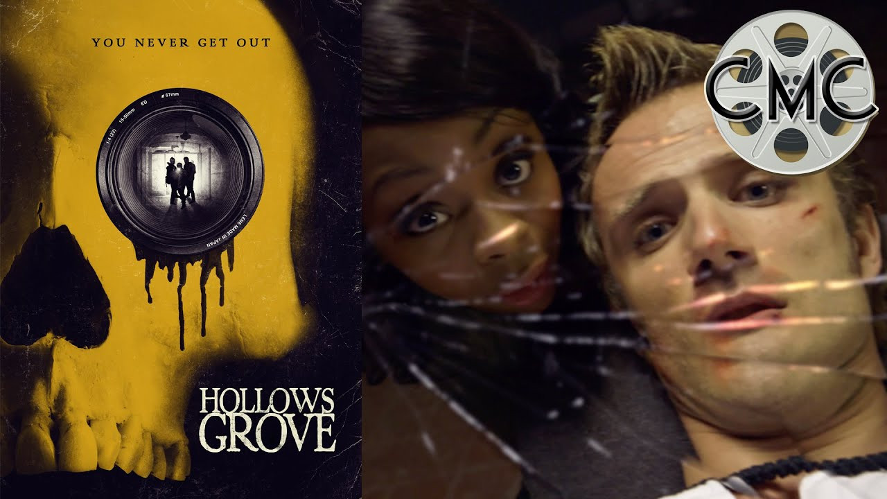 Hollows Grove