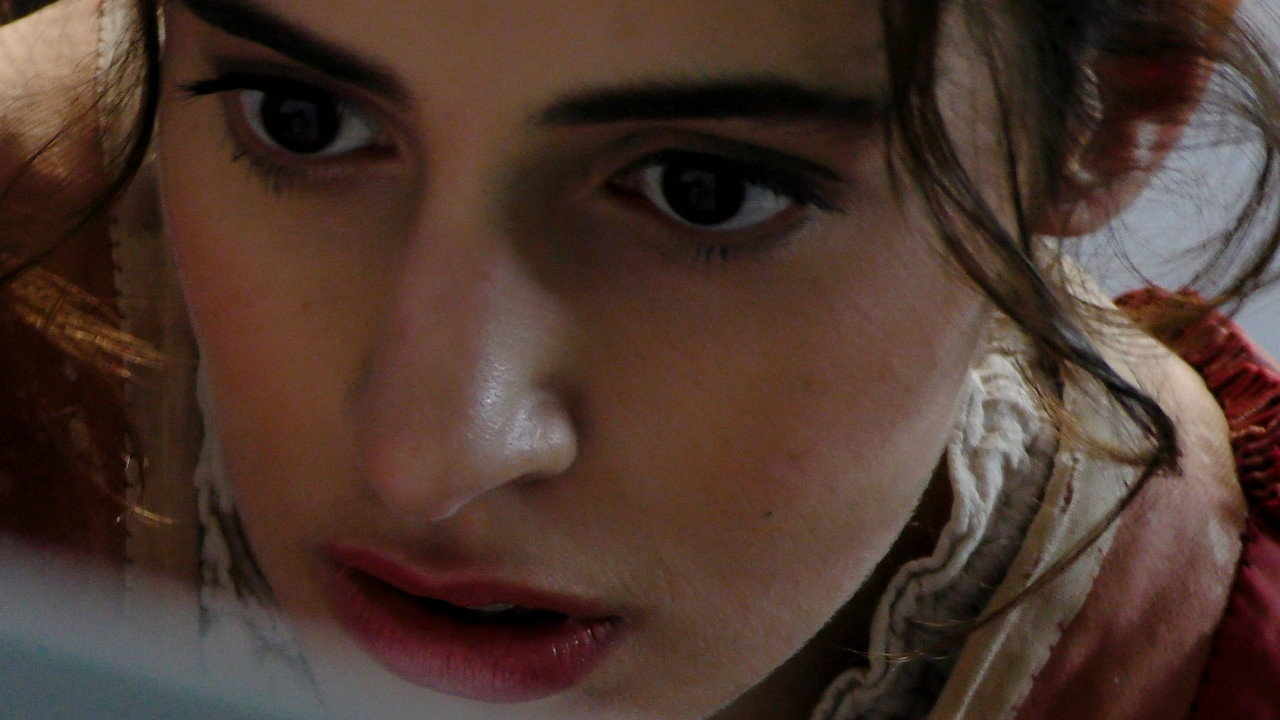 Artemisia Gentileschi: Warrior Painter
