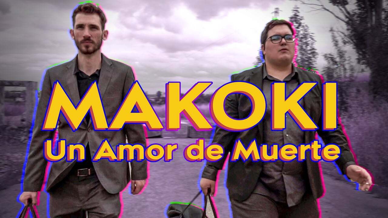 Makoki: Un Amor de Muerte