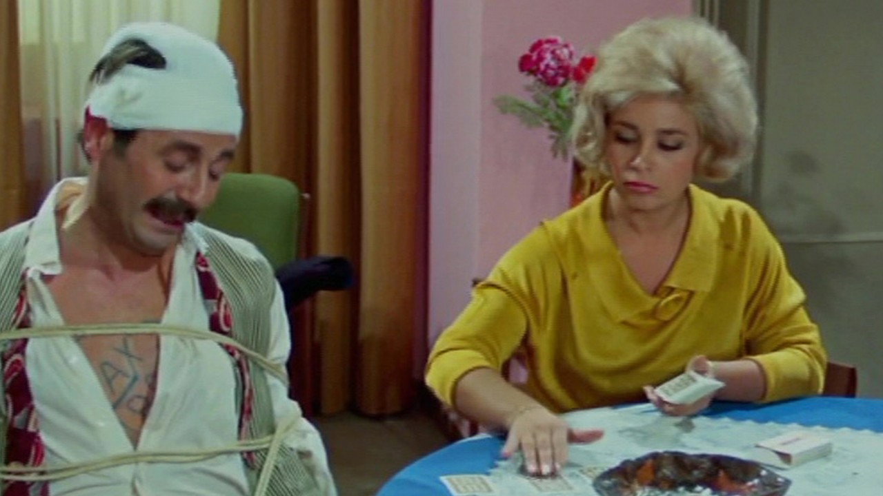 The Card Player