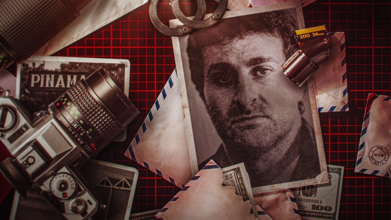 El Fotografo y el Cartero: El Crimen de Cabezas
