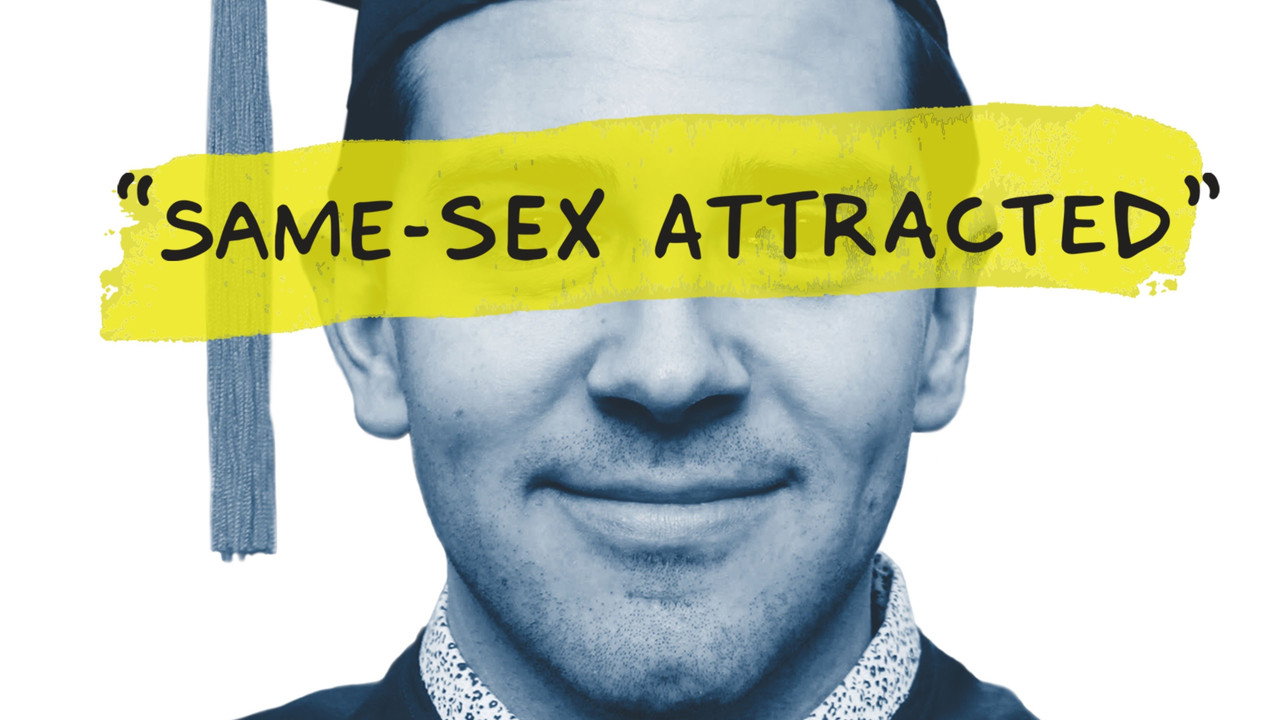 Same-Sex Attracted