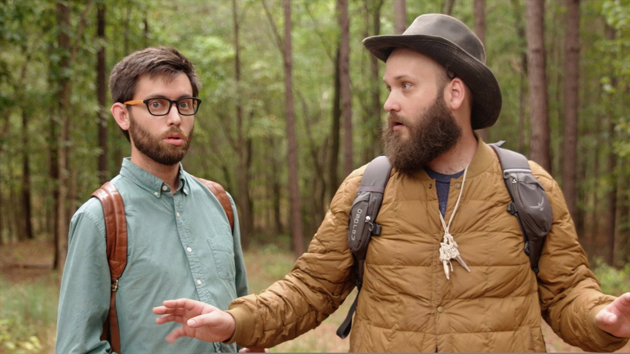 The VICE Guide to Bigfoot