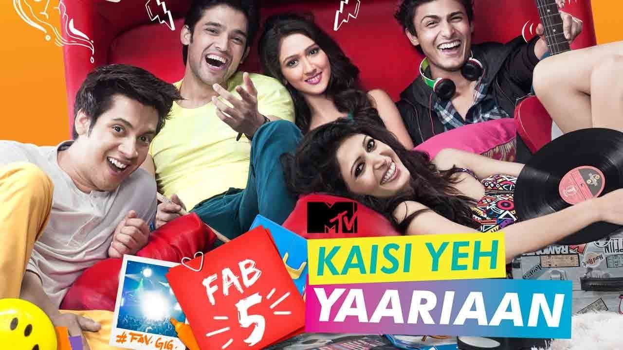 Kaisi Yeh Yaariyan