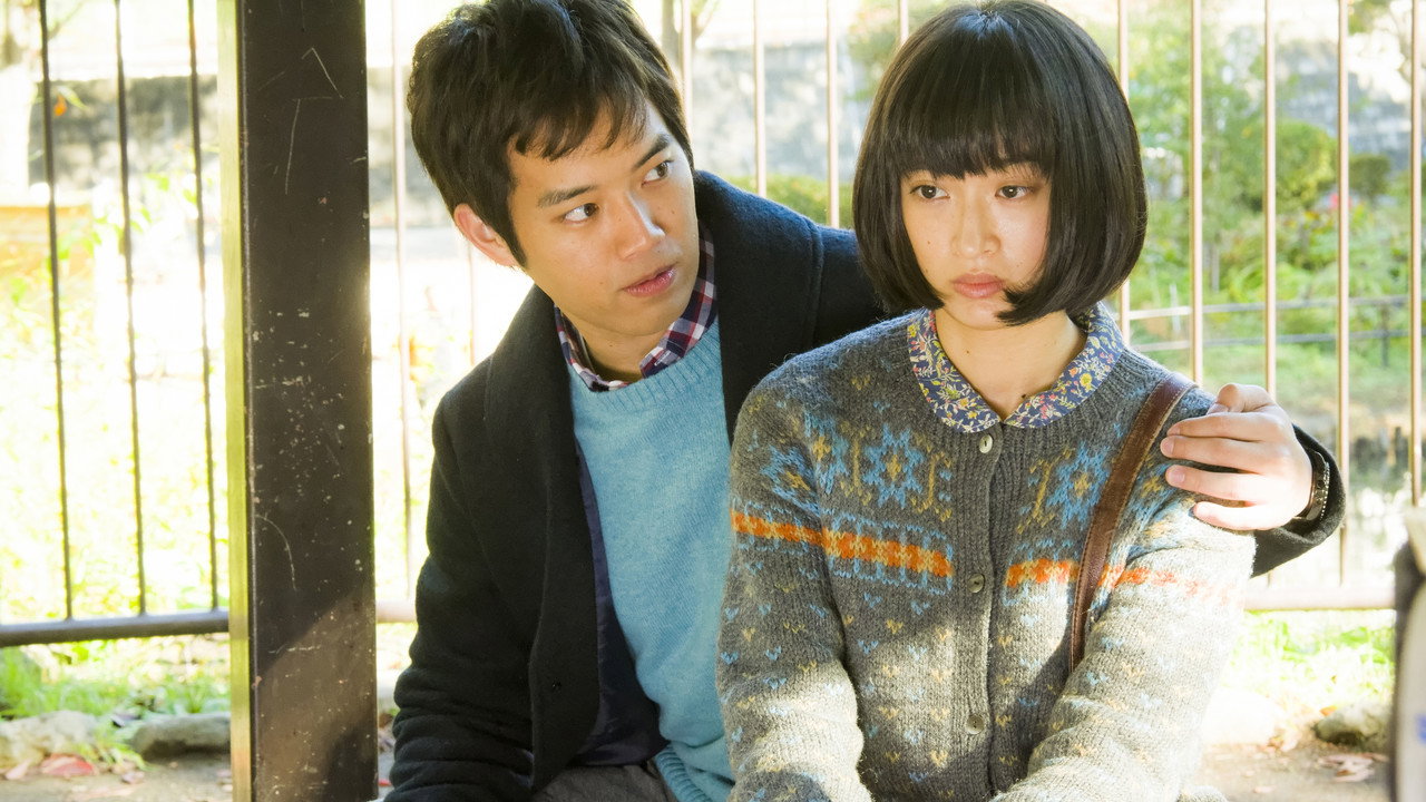 Sekai wa kyô kara kimi no mono