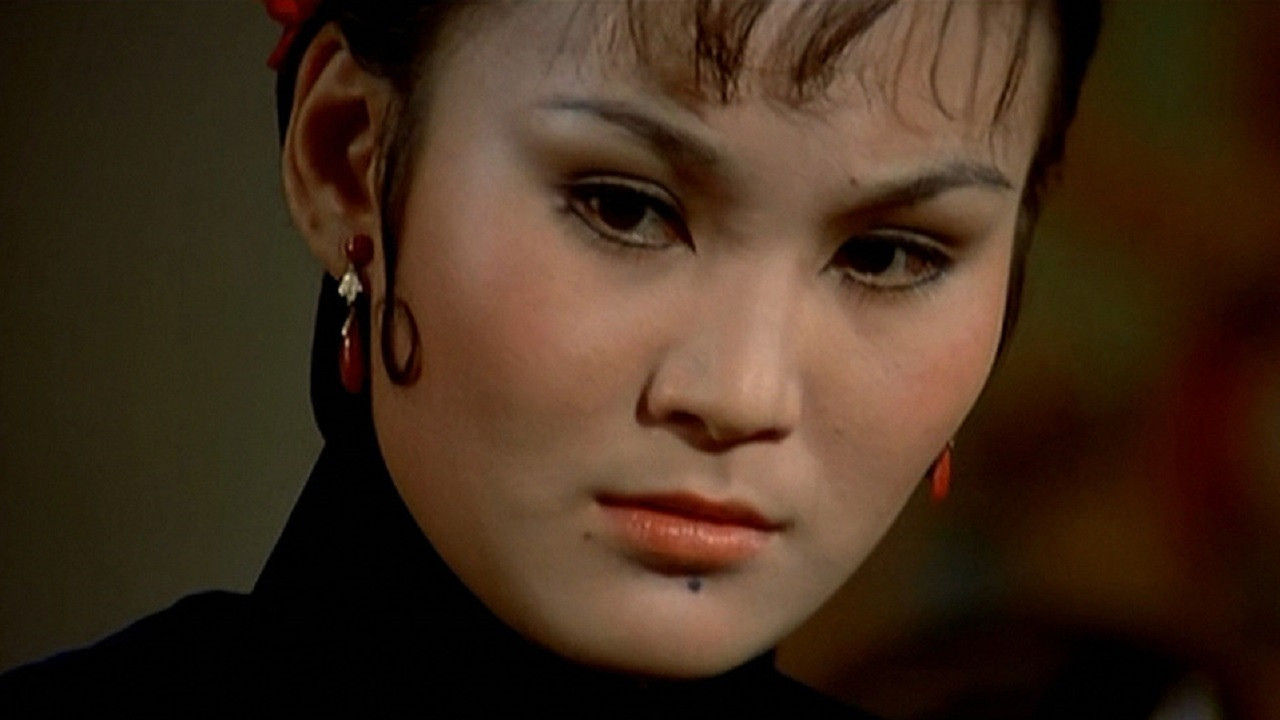 Bei di yan zhi