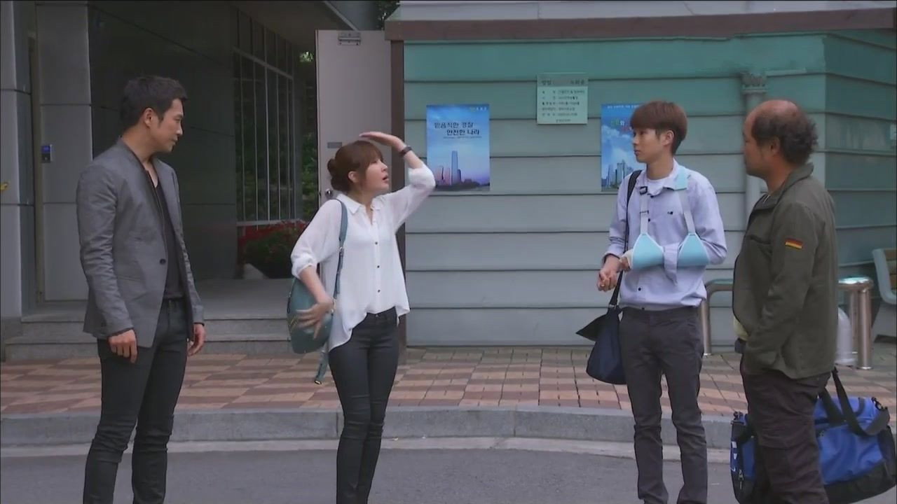 Special Affairs Team TEN
