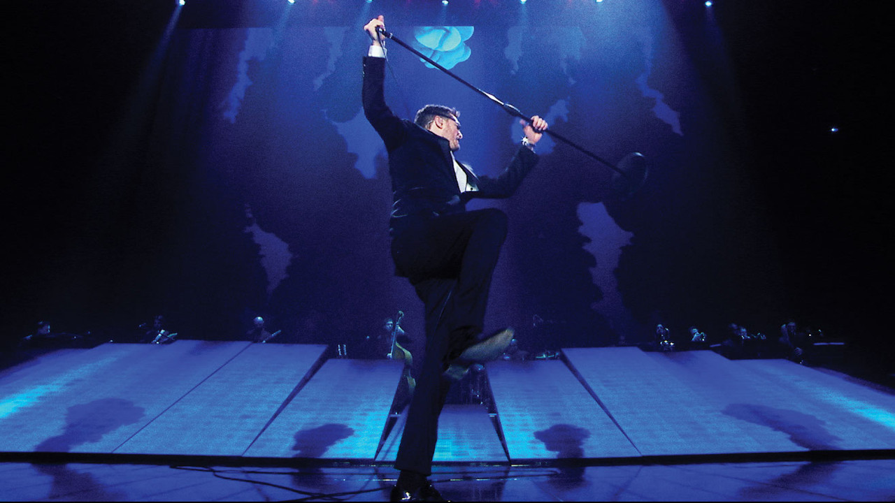 Michael Buble: Tour Stop 148