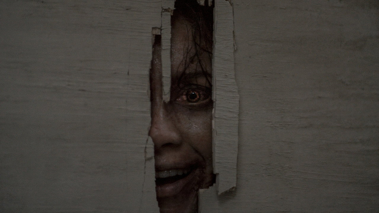 Evil Dead Burn