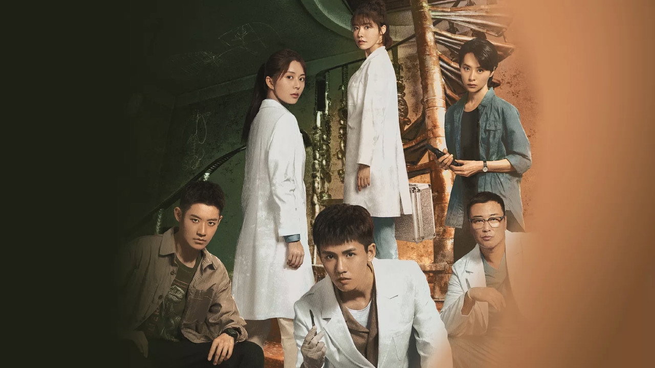 Medical Examiner Dr. Qin: The Mind Reader