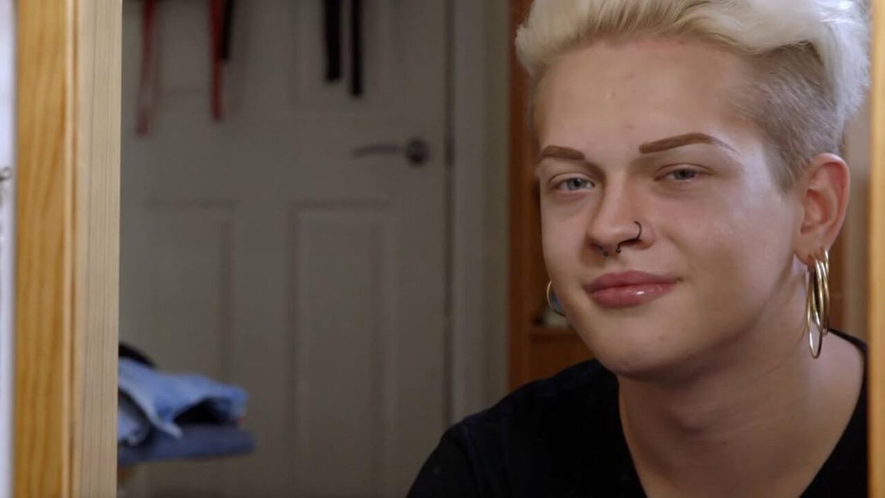 Extraordinary Teens: My Gay Life