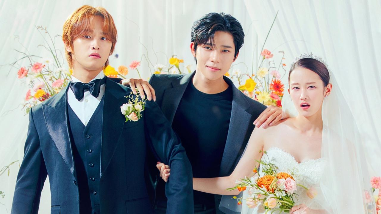 Weding Impaseobeul