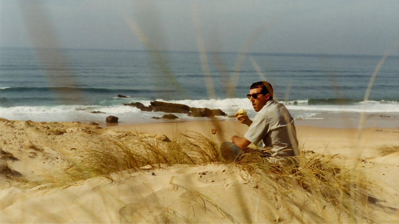Birth of The Endless Summer: Discovery of Cape St.Francis